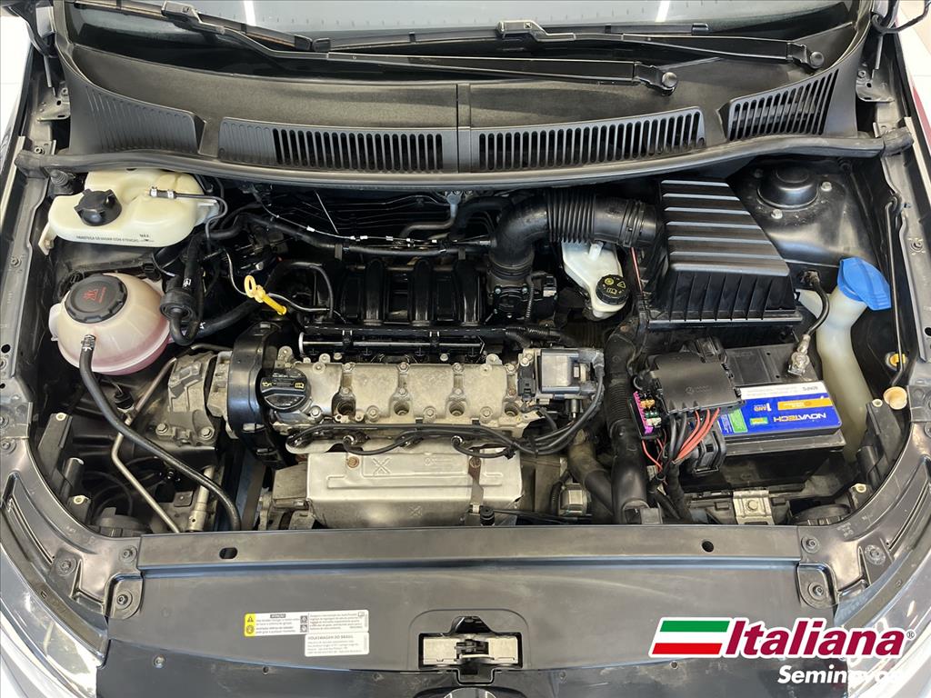 FOX 1.6 MSI TOTAL FLEX CONNECT 4P MANUAL14