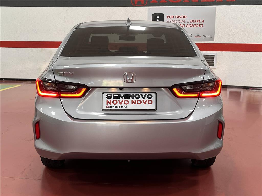 CITY 1.5 i-VTEC FLEX LX CVT15