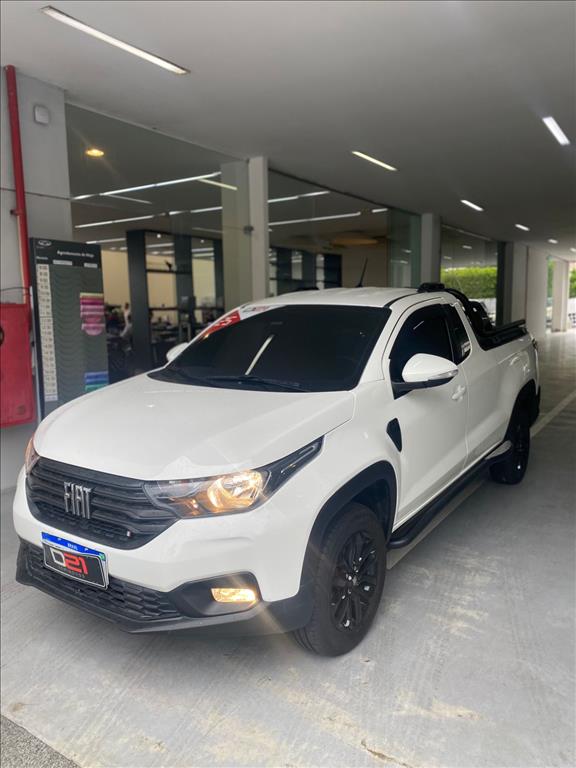 Fiat-STRADA-1.3 FIREFLY FLEX FREEDOM CS MANUAL