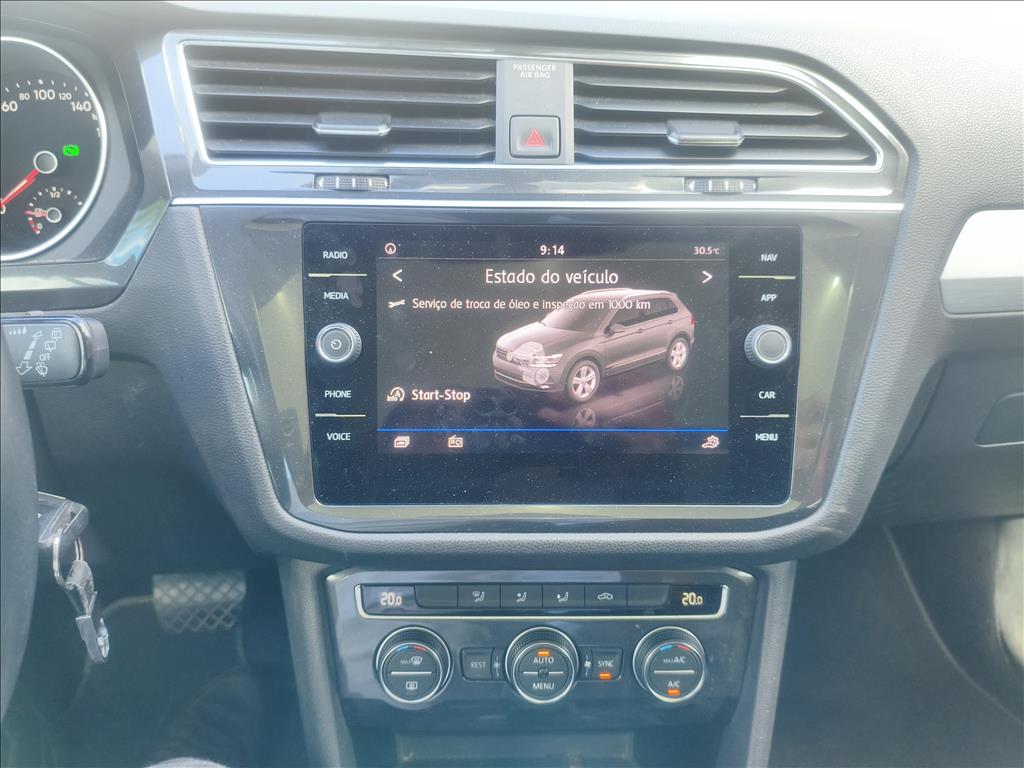 TIGUAN 1.4 250 TSI TOTAL FLEX ALLSPACE TIPTRONIC13