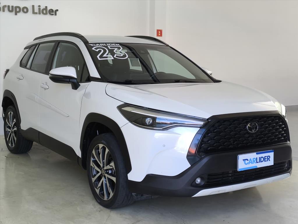 COROLLA CROSS 2.0 VVT-IE FLEX XRE DIRECT SHIFT2