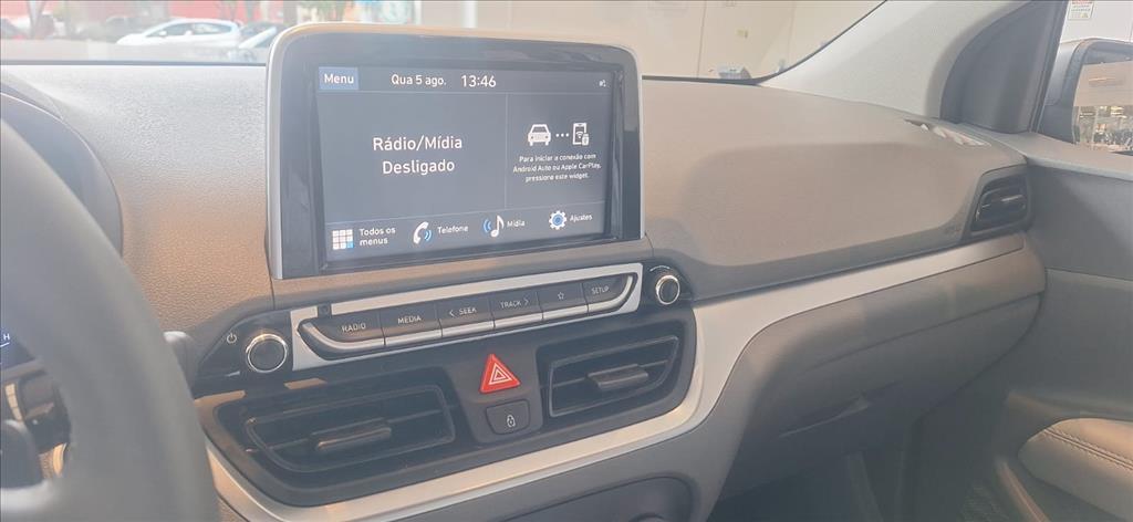 HB20S 1.0 TGDI FLEX PLATINUM AUTOMÁTICO11