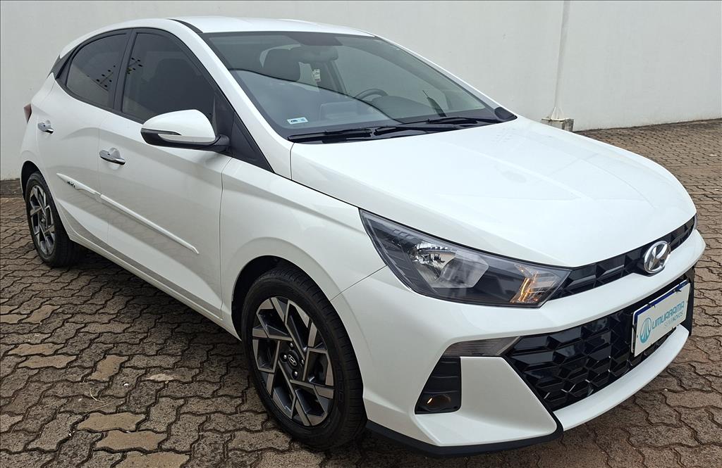 HB20 1.0 TGDI FLEX PLATINUM AUTOMÁTICO2