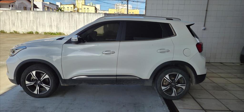 CAOA Chery-TIGGO 5x-1.5 VVT TURBO iFLEX SPORT CVT