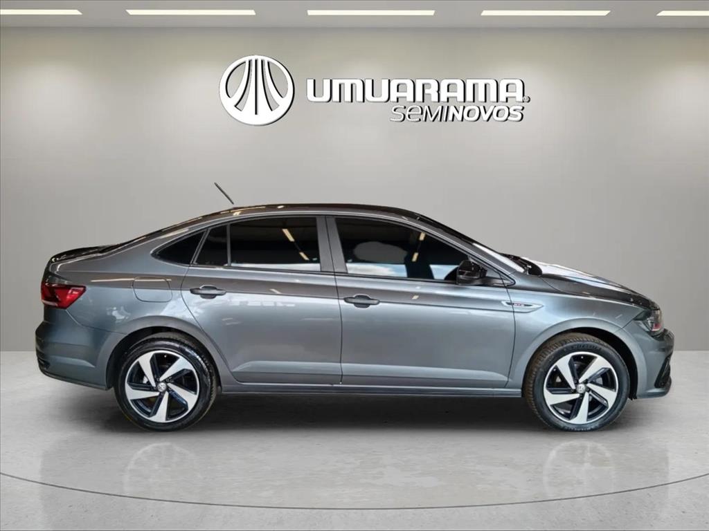 VIRTUS 1.4 250 TSI GTS AUTOMÁTICO4