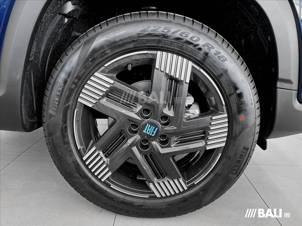 TORO 1.3 TURBO 270 FLEX VOLCANO AT616