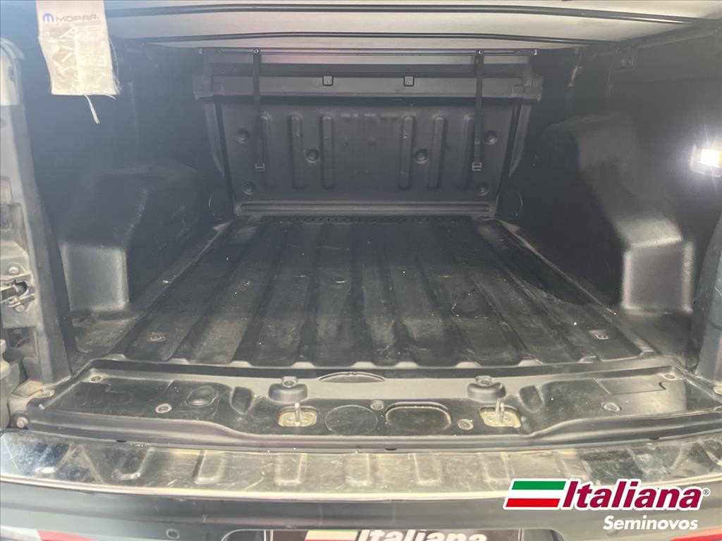 TORO 1.3 TURBO 270 FLEX VOLCANO AT615