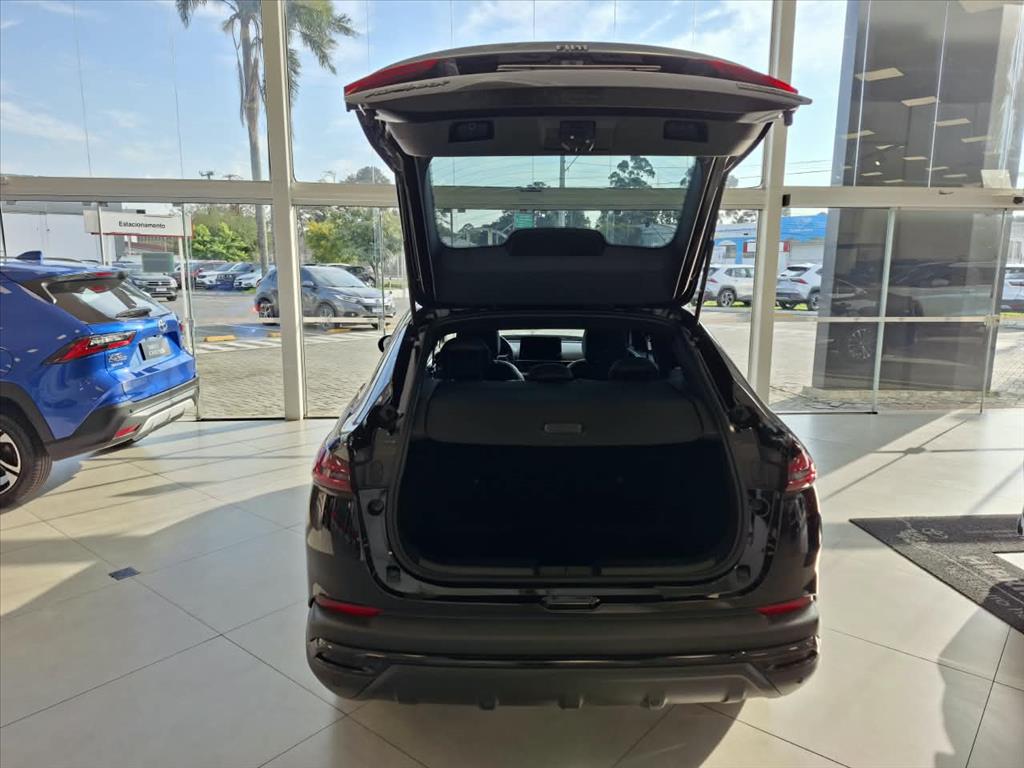 FASTBACK 1.0 TURBO 200 FLEX IMPETUS CVT8