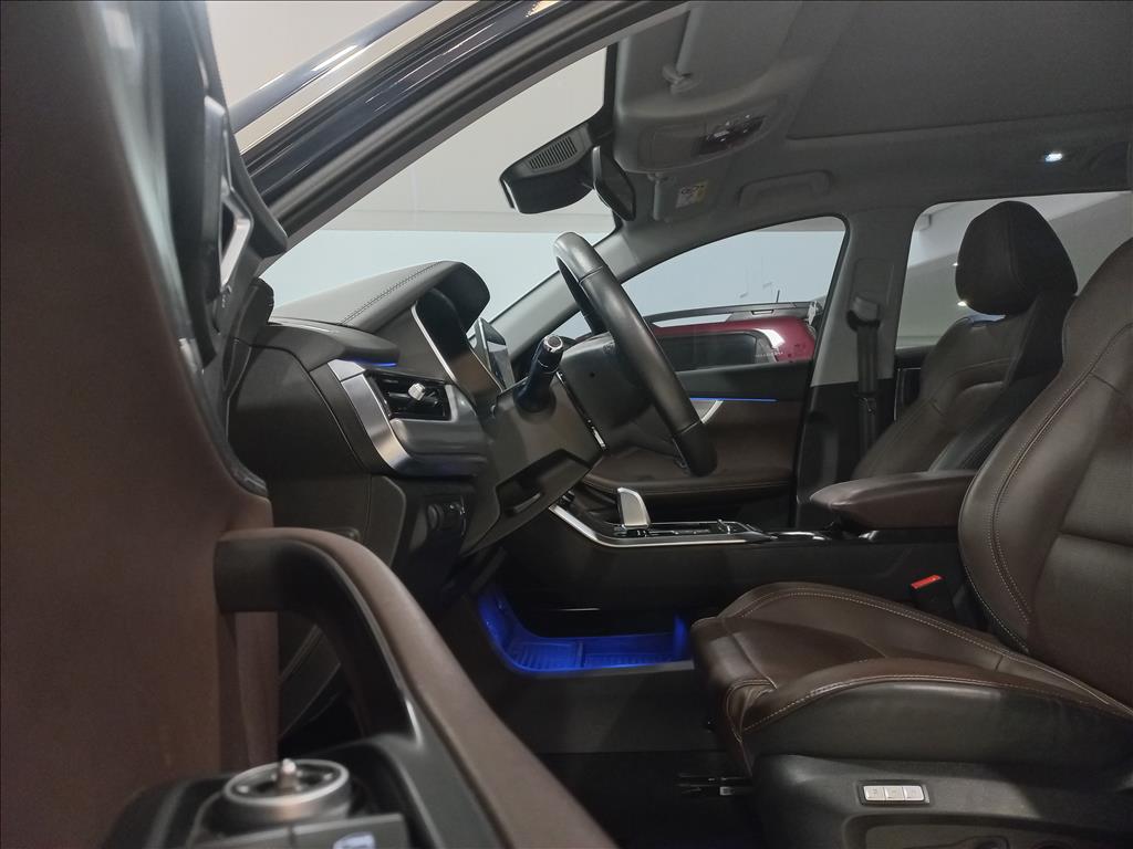 Foto ilustrativa do carro