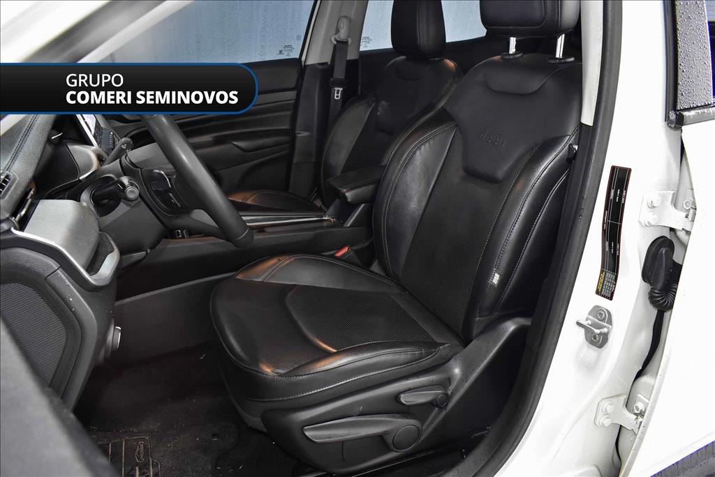 COMPASS 1.3 T270 TURBO FLEX LONGITUDE AT6