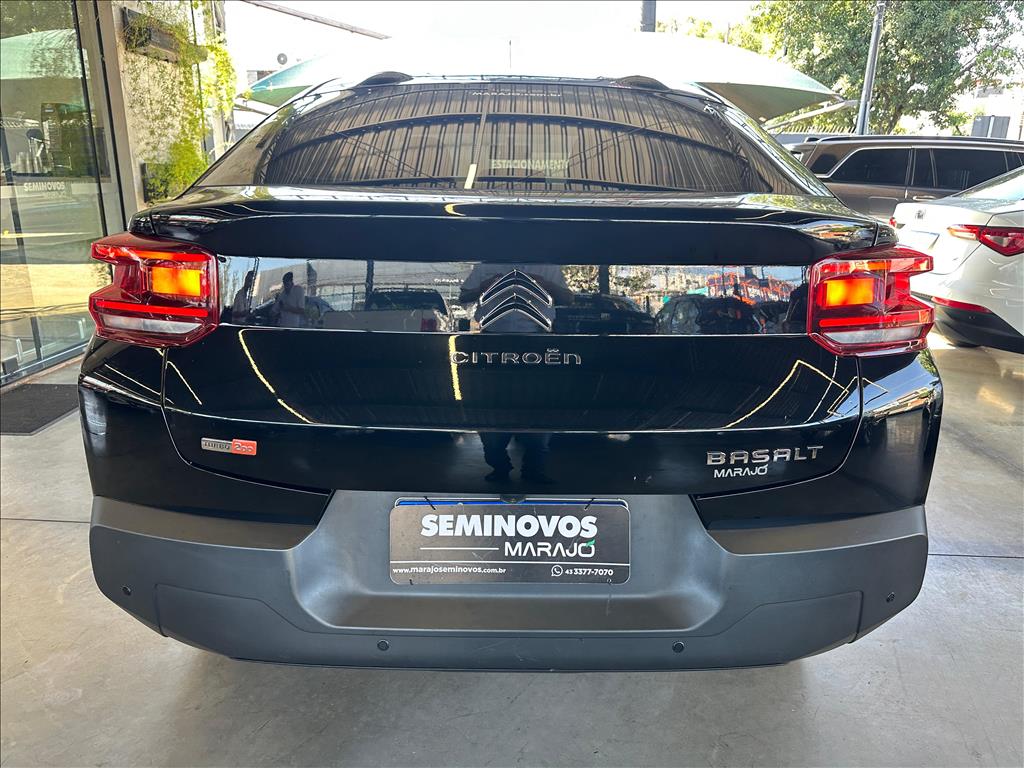 BASALT 1.0 TURBO 200 FLEX FEEL CVT12