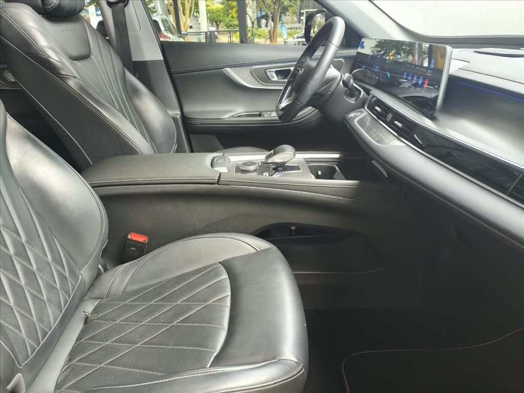 TIGGO 8 1.6 TGDI GASOLINA TXS MAX DRIVE DCT11