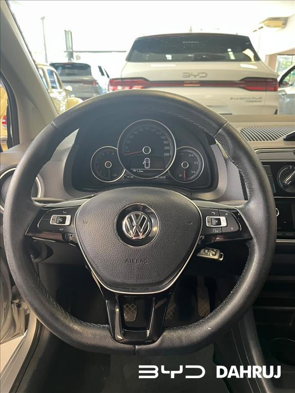 UP 1.0 TSI MOVE UP 12V FLEX 4P MANUAL3