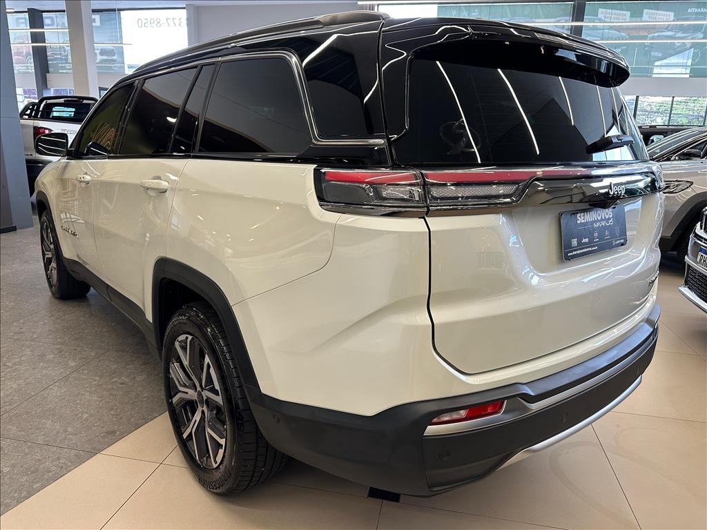 COMMANDER 1.3 T270 TURBO FLEX LIMITED AT614