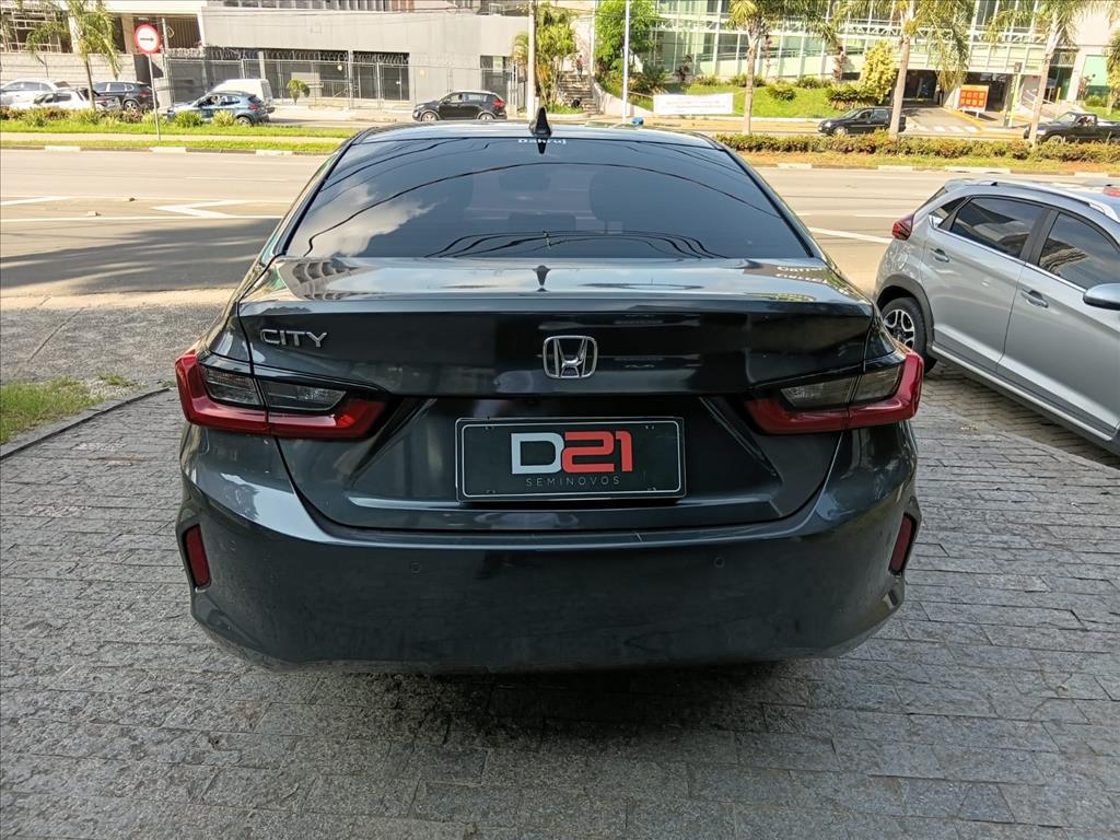 Honda-CITY-1.5 i-VTEC FLEX HATCH TOURING CVT