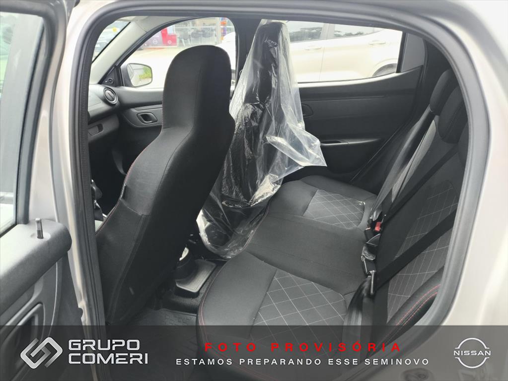 KWID 1.0 12V SCE FLEX ZEN MANUAL9