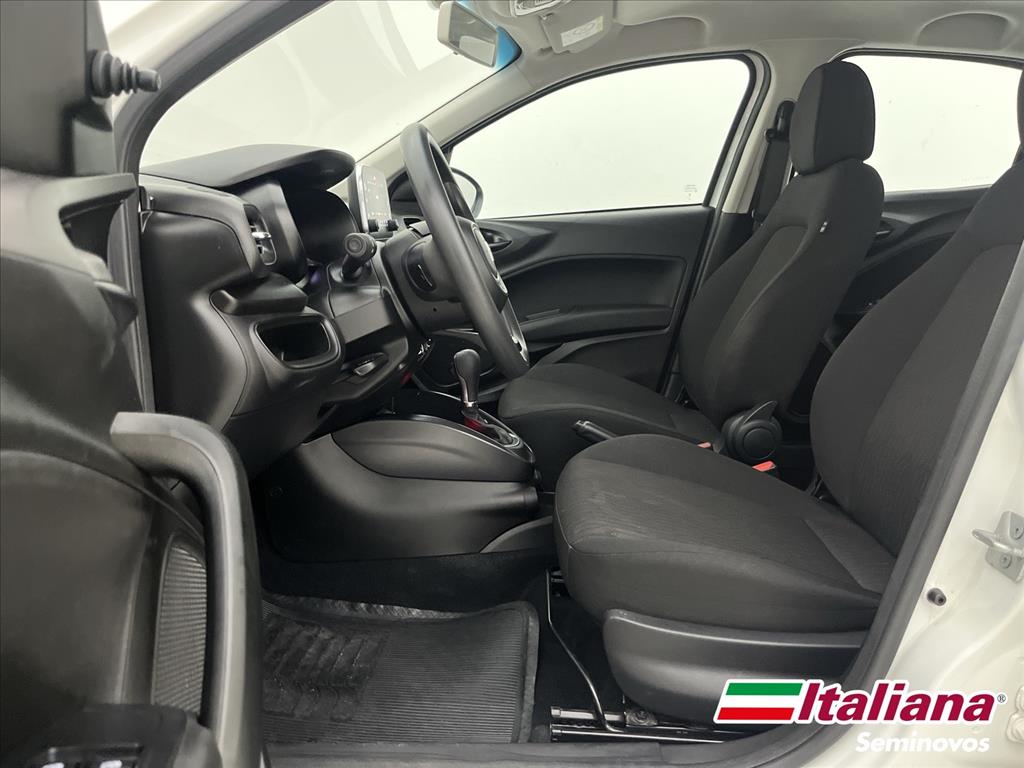 CRONOS 1.3 FIREFLY FLEX DRIVE CVT12