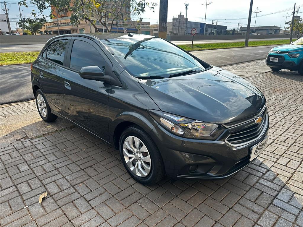 ONIX 1.4 MPFI LT 8V FLEX 4P MANUAL2