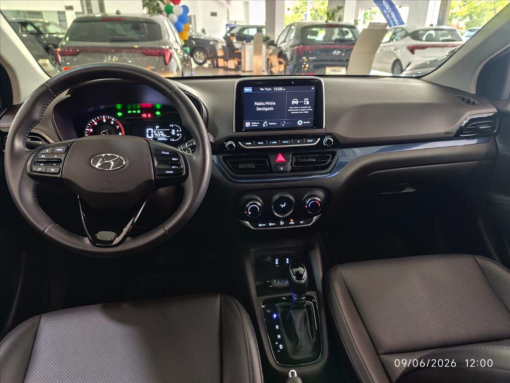 Hyundai-HB20-1.0 TGDI FLEX PLATINUM AUTOMÁTICO