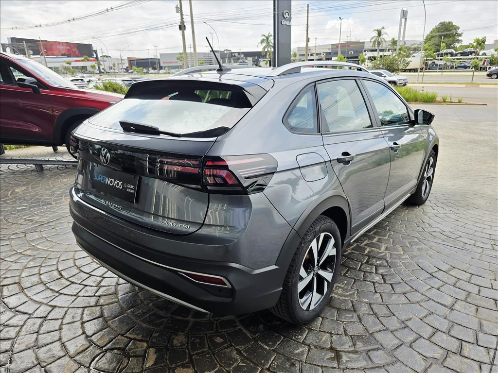 NIVUS 1.0 200 TSI TOTAL FLEX HIGHLINE AUTOMÁTICO5