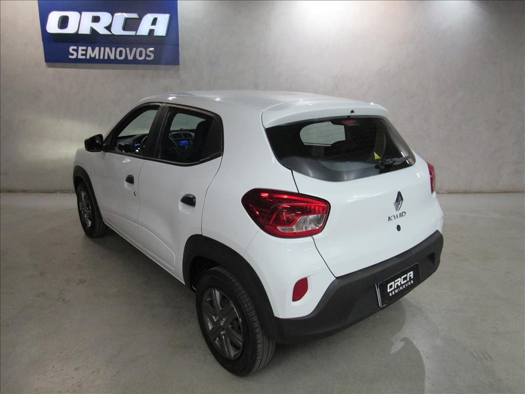 KWID 1.0 12V SCE FLEX ZEN MANUAL6 KWID 1.0 12V SCE FLEX ZEN MANUAL6