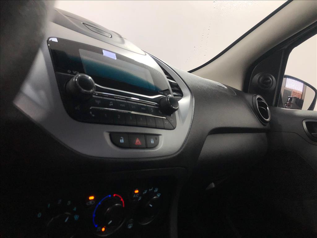KA 1.0 TI-VCT FLEX SE PLUS MANUAL