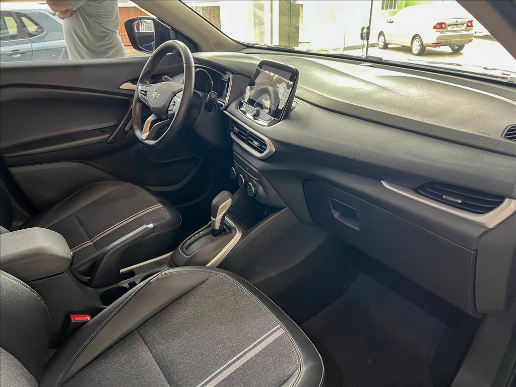 TRACKER 1.0 TURBO FLEX LTZ AUTOMÁTICO13