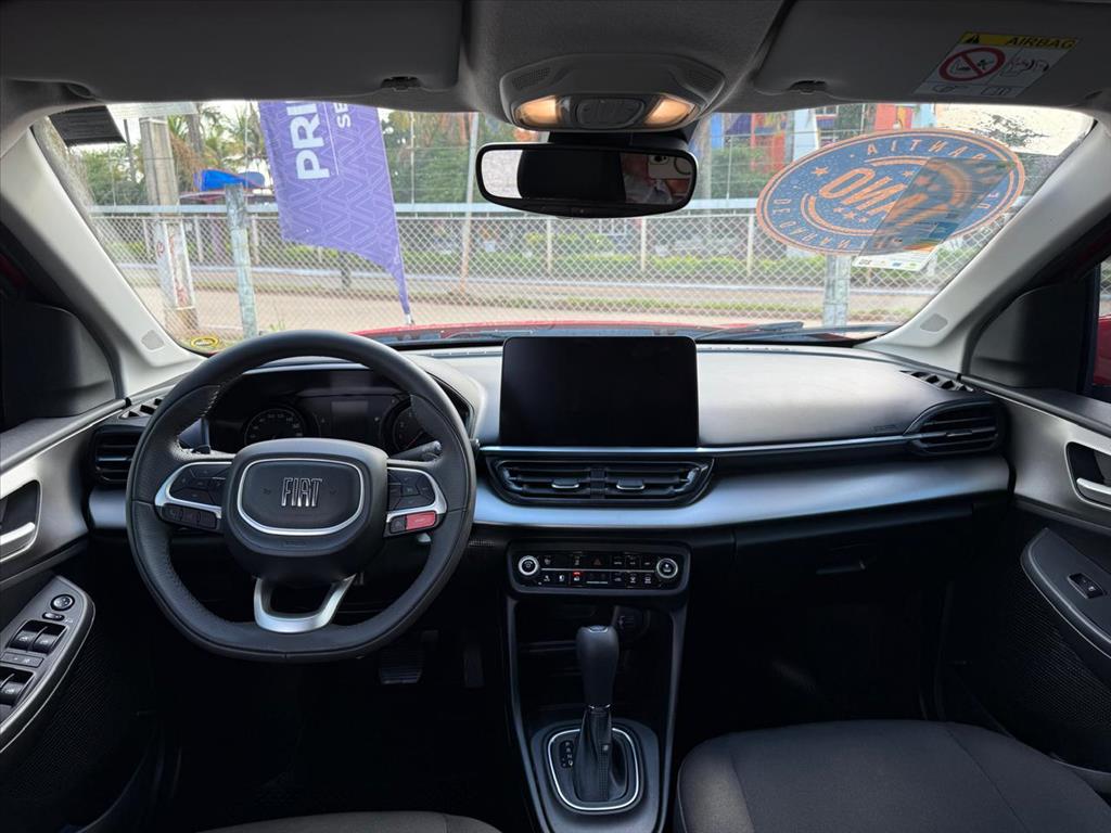 PULSE 1.0 TURBO 200 FLEX AUDACE CVT5