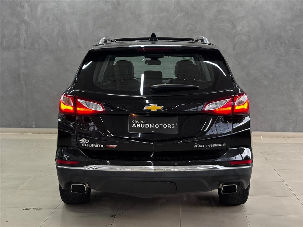 EQUINOX 2.0 16V TURBO GASOLINA PREMIER AWD AUTOMÁTICO1