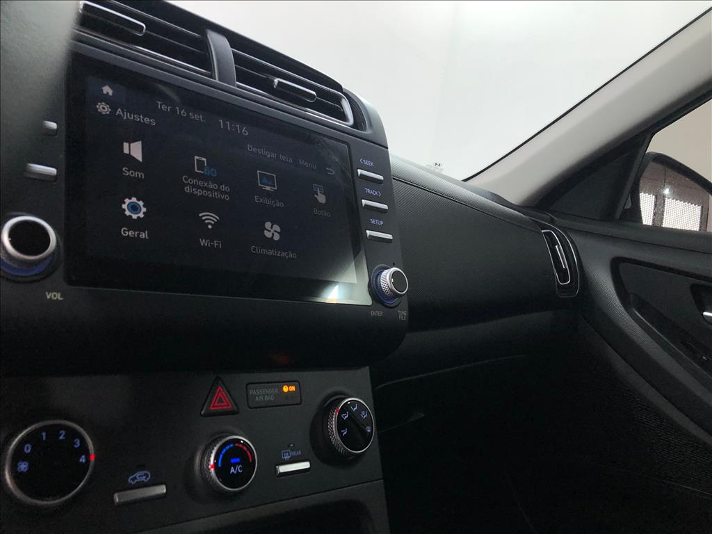 CRETA 1.0 TGDI FLEX COMFORT PLUS AUTOMÁTICO