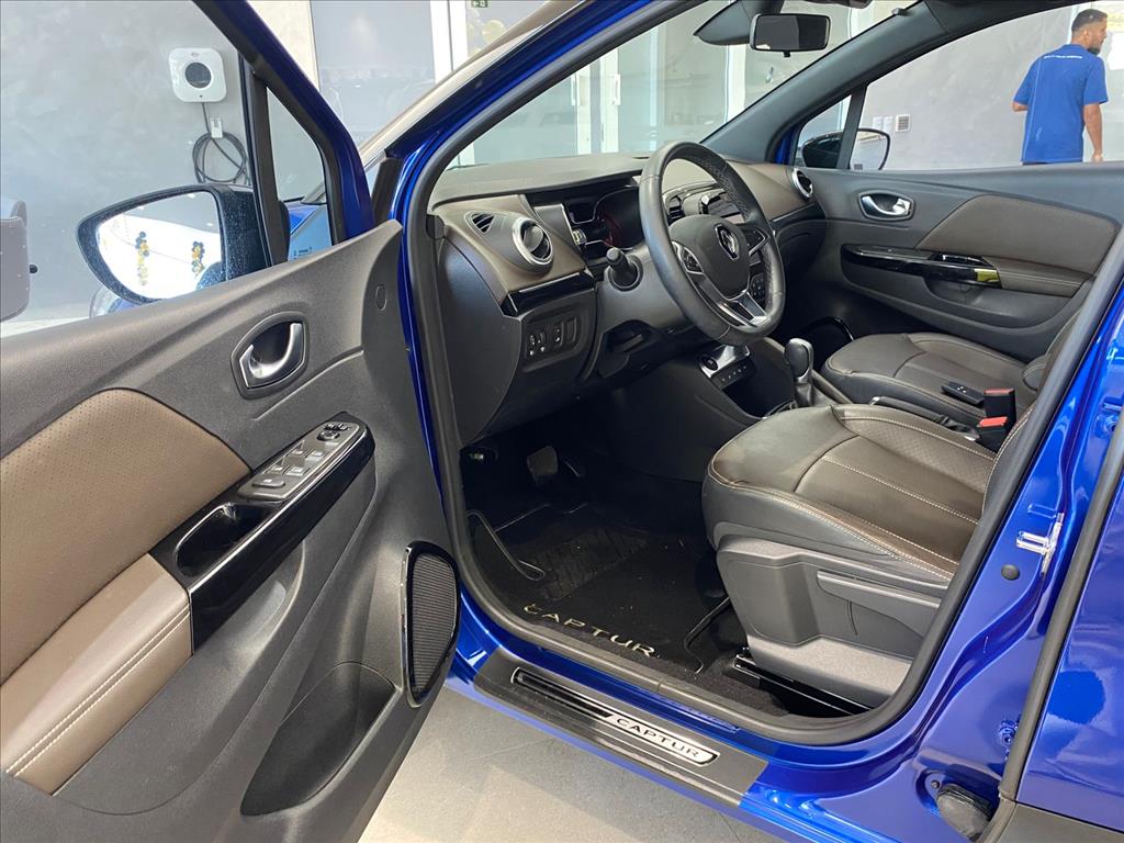 CAPTUR 1.3 TCE FLEX ICONIC X-TRONIC11