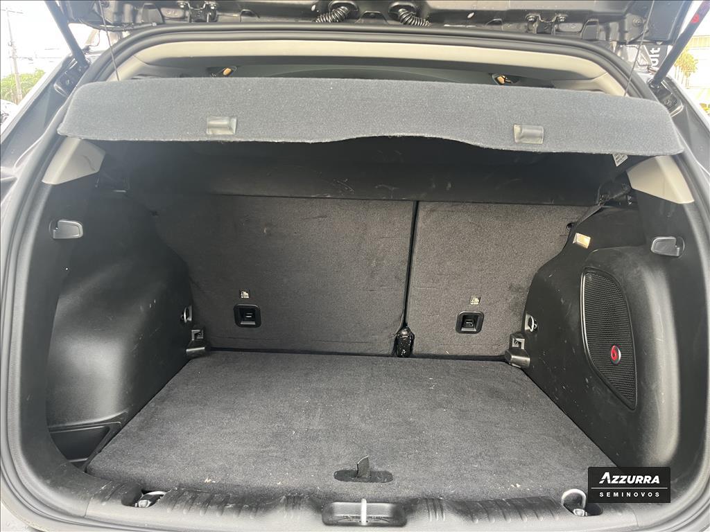 COMPASS 1.3 T270 TURBO FLEX LONGITUDE AT610
