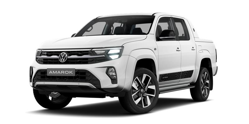 AMAROK 3.0 V6 TDI DIESEL EXTREME CD 4MOTION AUTOMÁTICO0