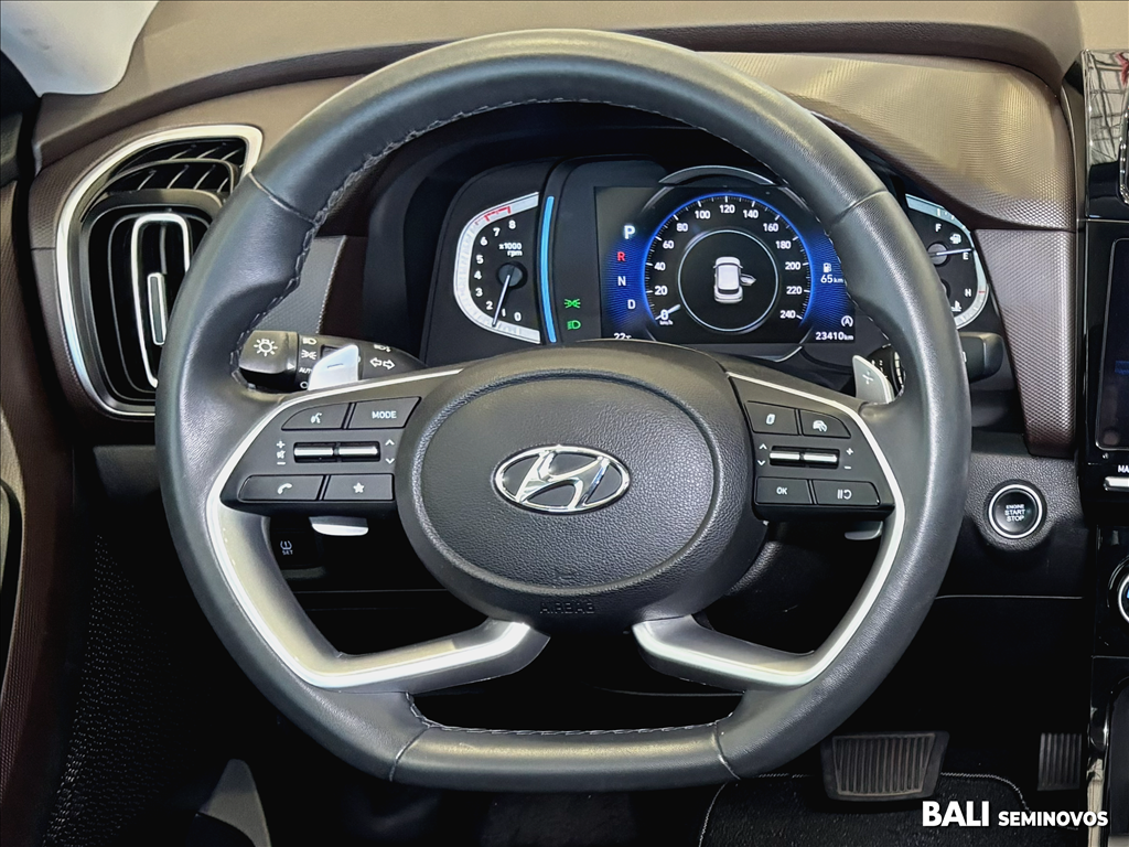 CRETA 1.0 TGDI FLEX PLATINUM AUTOMÁTICO10