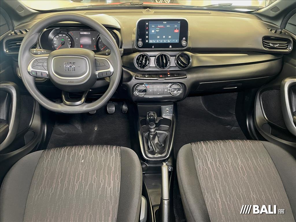 ARGO 1.0 FIREFLY FLEX DRIVE MANUAL1