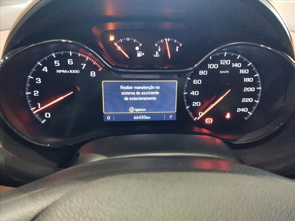 CRUZE 1.4 TURBO FLEX PREMIER AUTOMÁTICO12