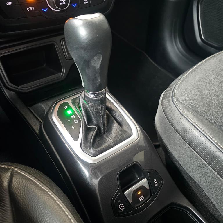 RENEGADE 1.3 T270 TURBO FLEX LONGITUDE AT69