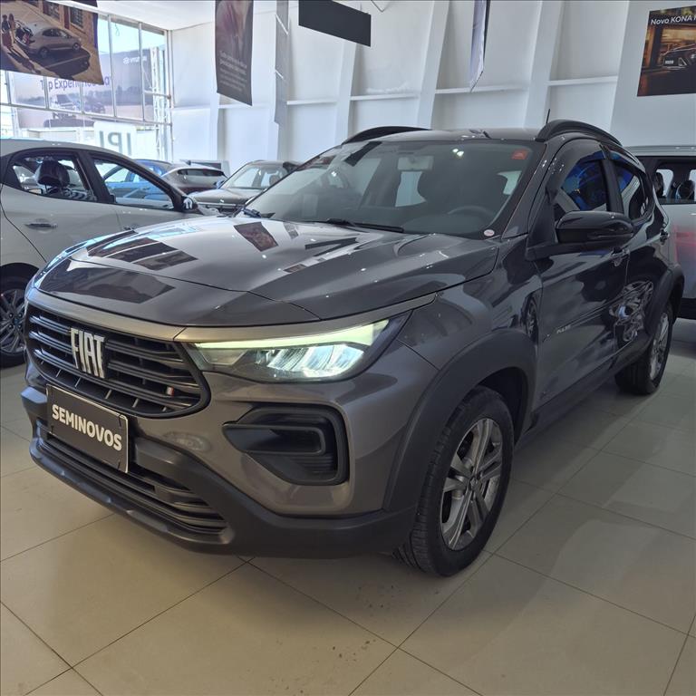 PULSE 1.3 FLEX DRIVE CVT