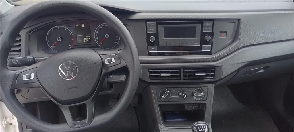 POLO 1.0 MPI TRACK MANUAL5
