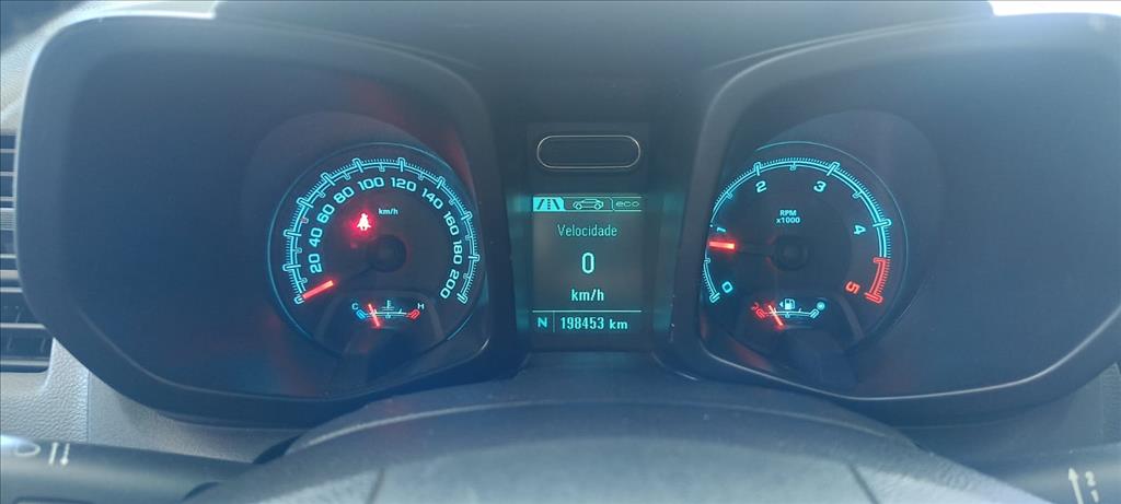 S10 2.8 LTZ 4X4 CD 16V TURBO DIESEL 4P AUTOMÁTICO7