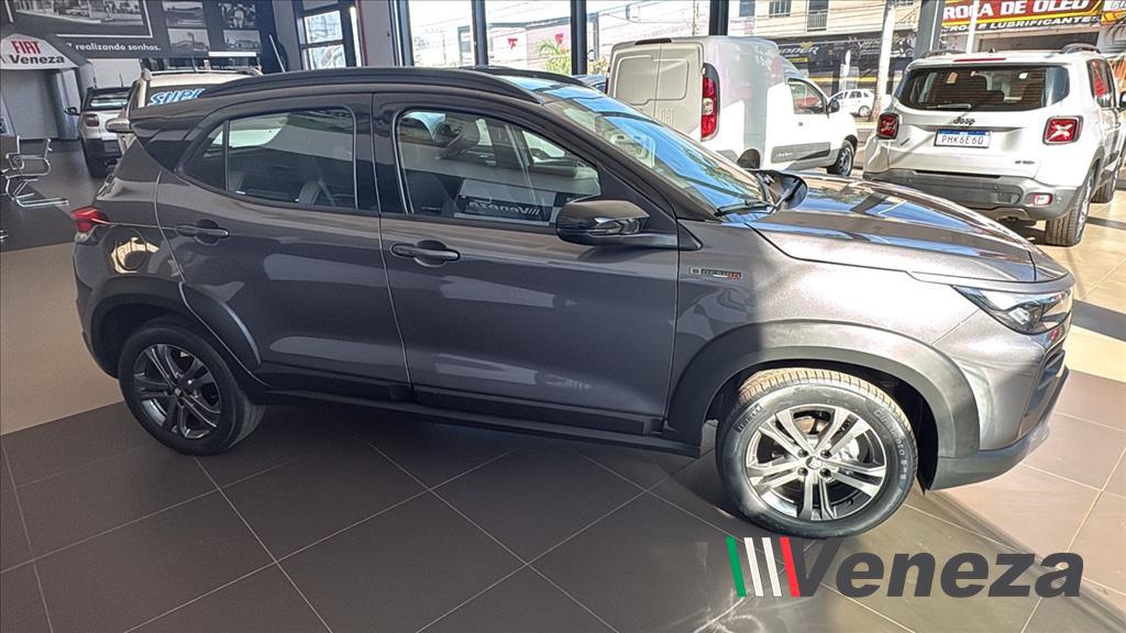 PULSE 1.3 FLEX DRIVE CVT
