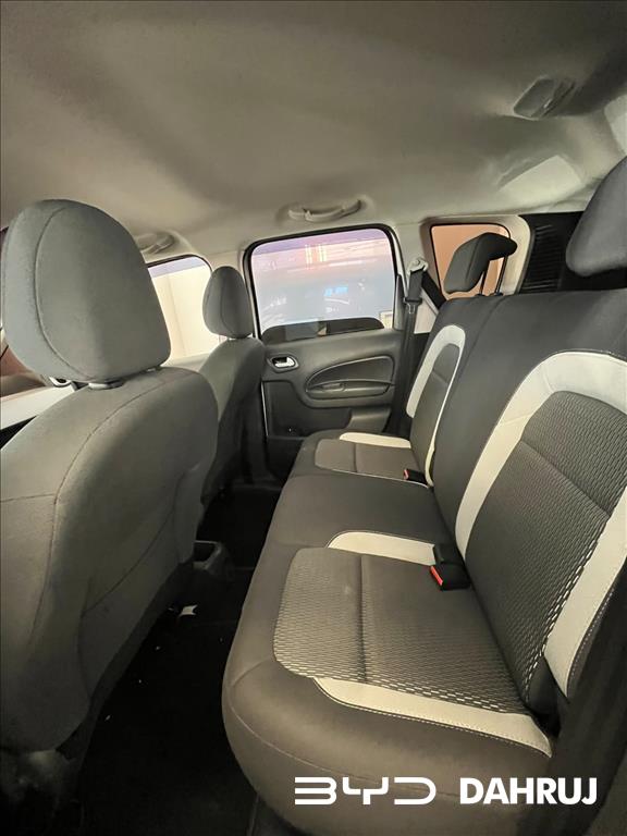 AIRCROSS 1.5 LIVE 8V FLEX 4P MANUAL8