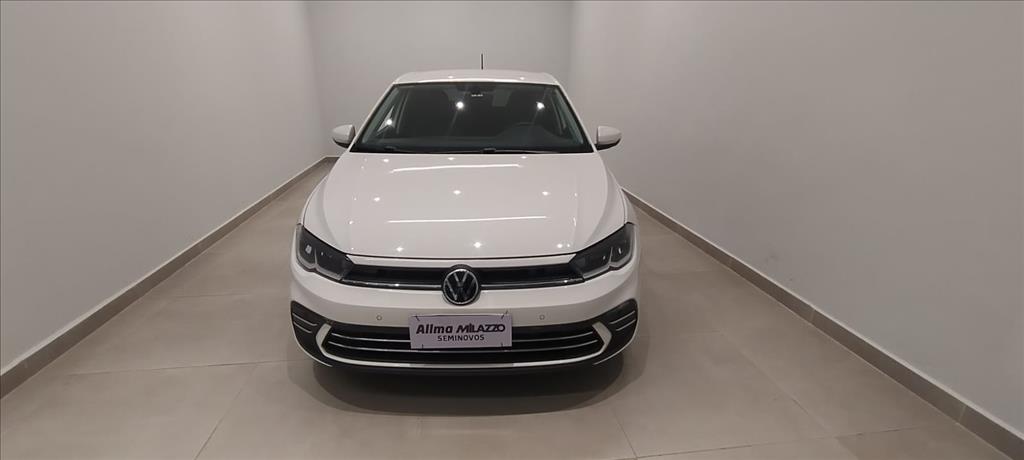 POLO 1.0 170 TSI HIGHLINE AUTOMÁTICO5
