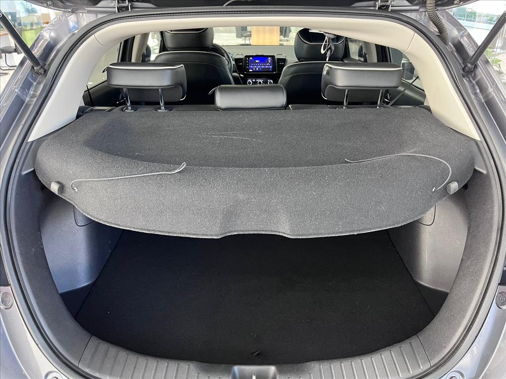 Honda-CITY-1.5 i-VTEC FLEX EXL CVT