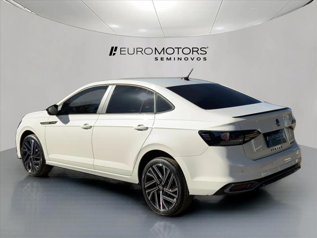Volkswagen-VIRTUS-1.4 250 TSI EXCLUSIVE AUTOMÁTICO