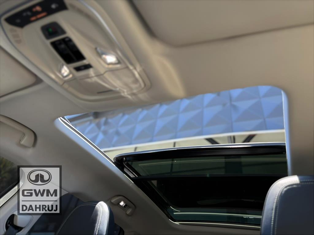 HAVAL H6 1.5 PHEV PREMIUM AWD E-TRACTION13