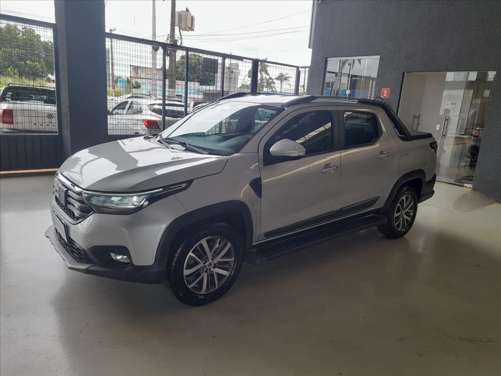 STRADA 1.3 FIREFLY FLEX VOLCANO CD CVT