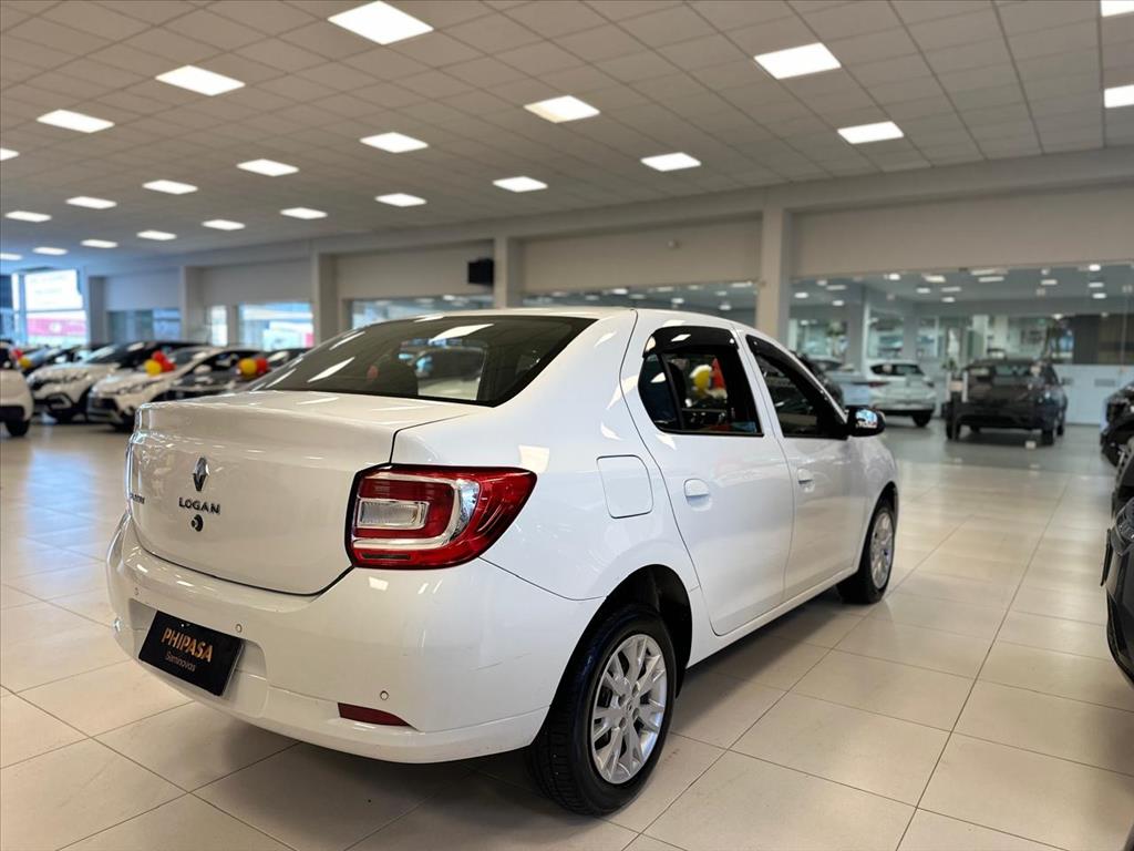 LOGAN 1.0 12V SCE FLEX ZEN MANUAL