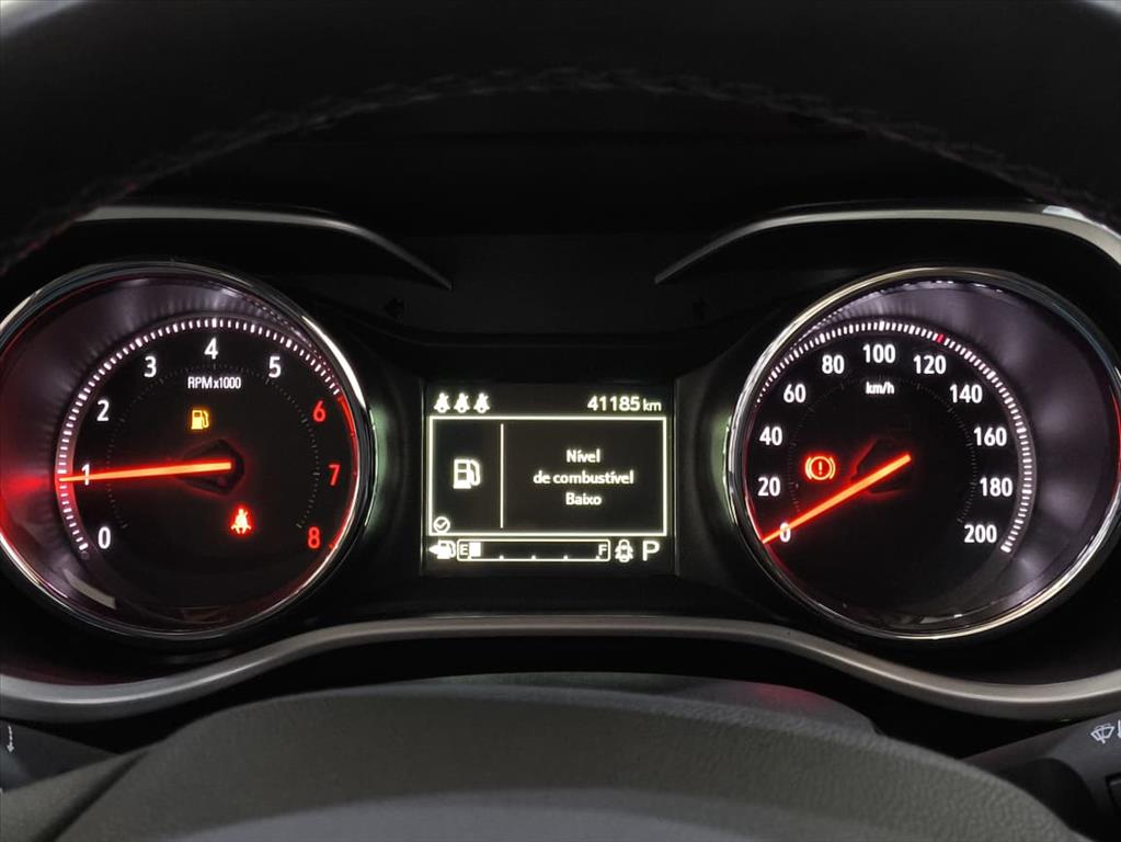 TRACKER 1.0 TURBO FLEX LTZ AUTOMÁTICO7