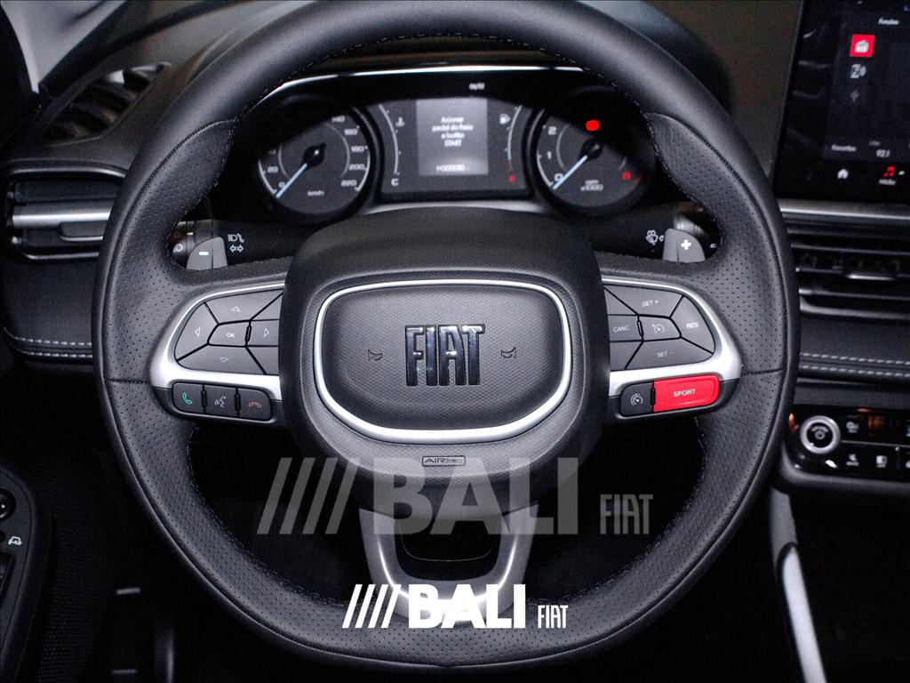 FASTBACK 1.0 TURBO 200 HYBRID AUDACE CVT8